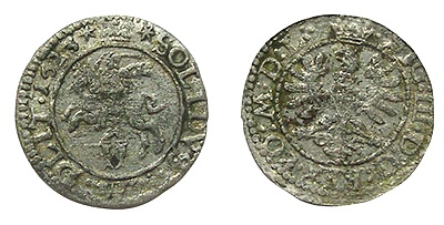 Сигизмунд ІІІ (1587-1632)